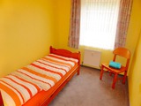 Ferienwohnung in Fehmarn OT Presen - "Ferienhof Rießen" Utspan Nr. 61 - Bild 4