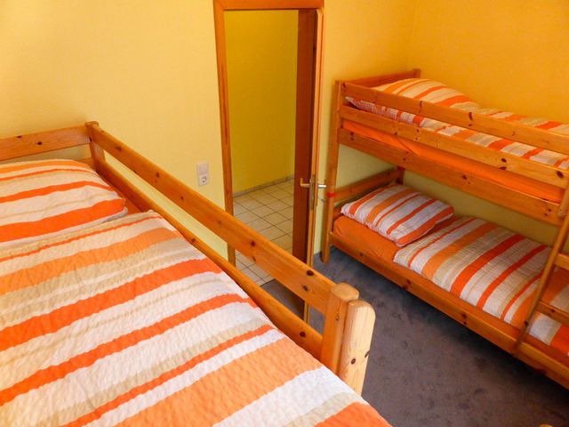 Ferienwohnung in Fehmarn OT Presen - "Ferienhof Rießen" Utspan Nr. 61 - Bild 5