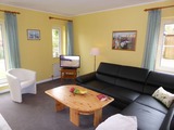Ferienwohnung in Fehmarn OT Presen - "Ferienhof Rießen" Utspan Nr. 61 - Bild 9