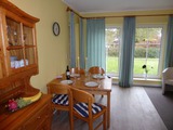 Ferienwohnung in Fehmarn OT Presen - "Ferienhof Rießen" Utspan Nr. 61 - Bild 10