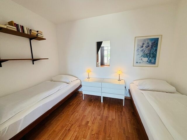 Ferienwohnung in Heiligenhafen - Ferienwohnung Spatzennest - Bild 6