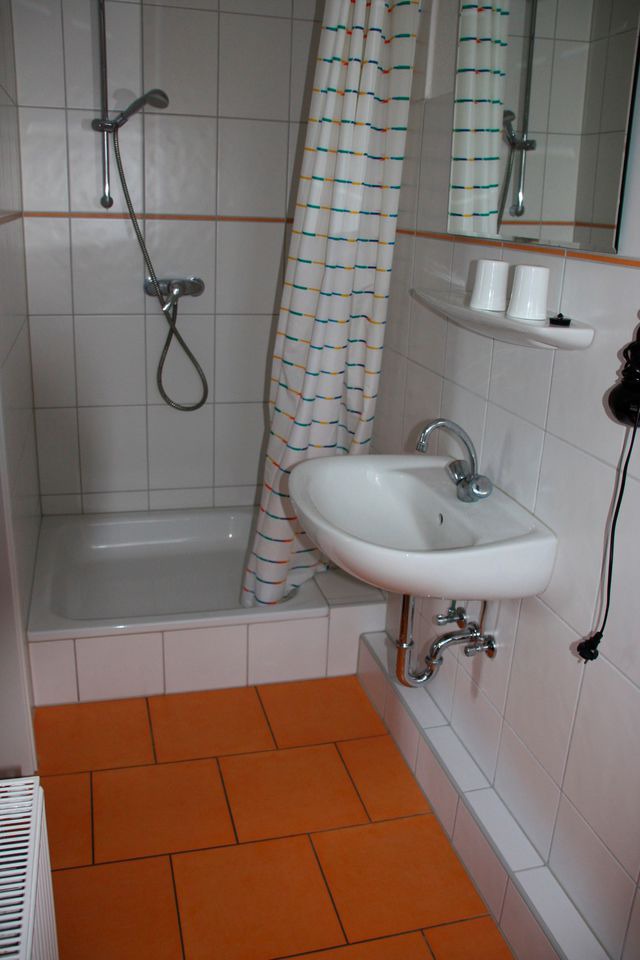 Ferienwohnung in Fehmarn OT Todendorf - Ferienwohnung "M&ouml;wennest" - Bild 2