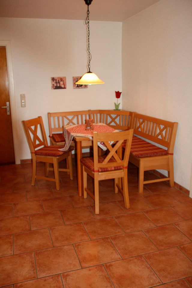 Ferienwohnung in Fehmarn OT Todendorf - Ferienwohnung "M&ouml;wennest" - Bild 6