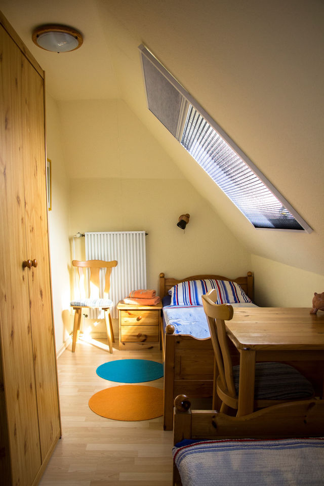 Ferienwohnung in Fehmarn OT Bannesdorf - Ferienwohnung Kunz - Bild 6