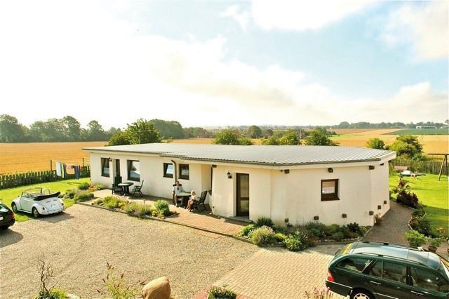 Ferienwohnung in Fehmarn OT Bannesdorf - "Ferienhof Alte M&uuml;hle" M 4 - Bild 2