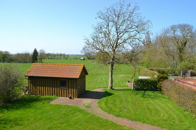 Ferienwohnung in Fehmarn OT Kopendorf - Haus Widder Nr.1 - Bild 13