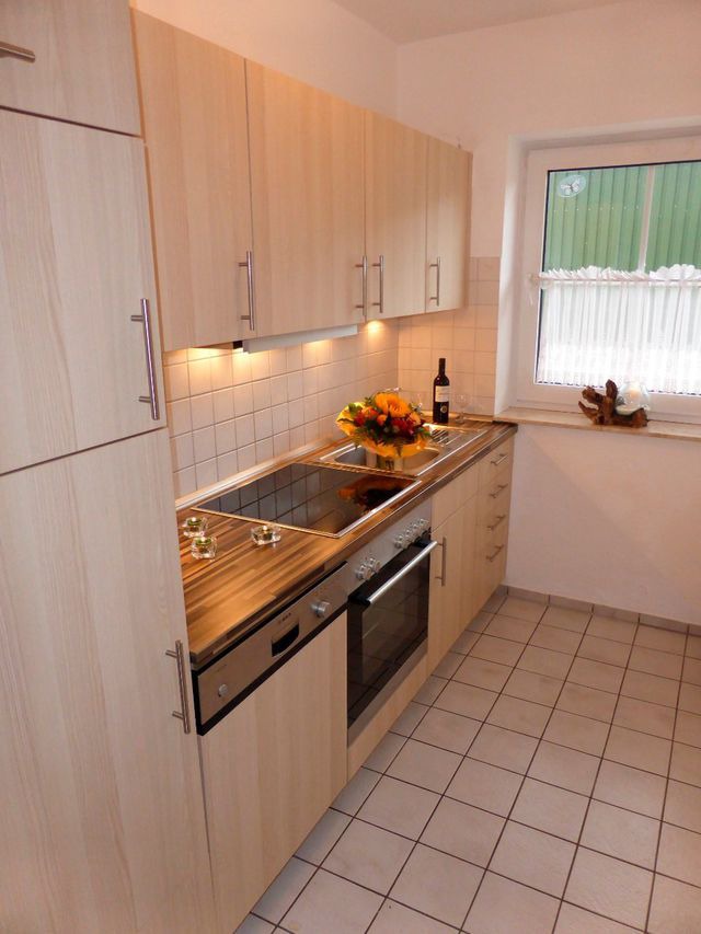 Ferienwohnung in Fehmarn OT Presen - "Ferienhof Rie&szlig;en" Utspan Nr. 62 - Bild 10