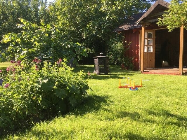 Ferienwohnung in Fehmarn OT Hinrichsdorf - Sonnenblume Nr.1 - Bild 13