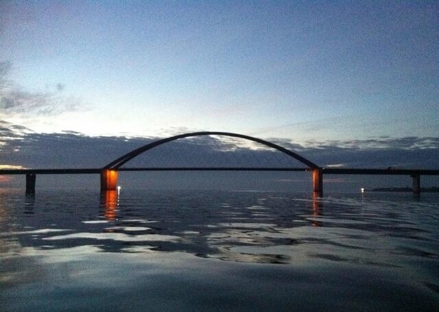 Ferienwohnung in Fehmarn OT Hinrichsdorf - Sonnenblume Nr.1 - Bild 24