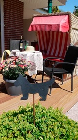 Ferienwohnung in Fehmarn OT Burg -  - Bild 18