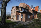 Ferienhaus in Fehmarn OT Katharinenhof - Ferienhof Augustenh&ouml;he - Kaminhaus Nr.14 - Bild 1