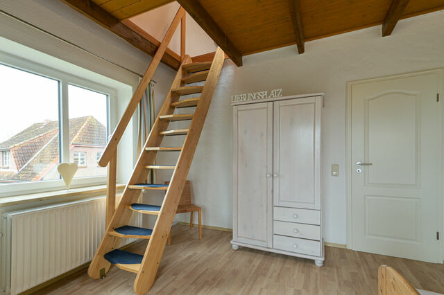 Ferienhaus in Fehmarn OT Katharinenhof - Ferienhof Augustenh&ouml;he - Kaminhaus Nr.14 - Bild 6