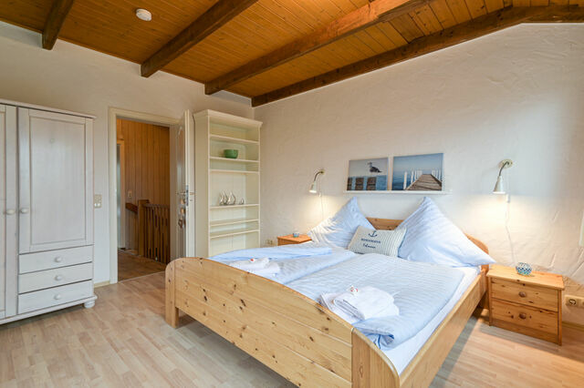 Ferienhaus in Fehmarn OT Katharinenhof - Ferienhof Augustenh&ouml;he - Kaminhaus Nr.14 - Bild 13