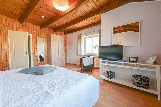 Ferienhaus in Fehmarn OT Katharinenhof - Ferienhof Augustenh&ouml;he - Kaminhaus Nr.14 - Bild 20