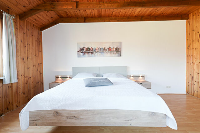 Ferienhaus in Fehmarn OT Katharinenhof - Ferienhof Augustenh&ouml;he - Kaminhaus Nr.14 - Bild 21