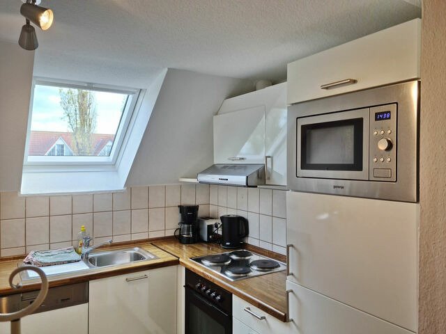 Ferienwohnung in Fehmarn OT Vadersdorf - TausendSchön - Bild 4