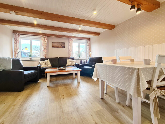 Ferienwohnung in Fehmarn OT Vadersdorf - TausendSchön - Bild 10