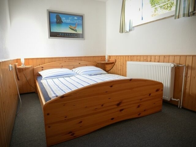 Ferienwohnung in Fehmarn OT Petersdorf - Ferienwohnung Struve Nr. 2 - Bild 3