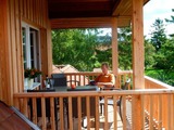 Ferienwohnung in Fehmarn OT Presen - "Ferienhof Rie&szlig;en" Rotes Haus Nr. 44 - Bild 6