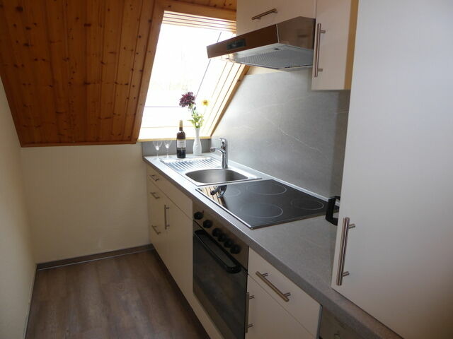 Ferienwohnung in Fehmarn OT Presen - "Ferienhof Rie&szlig;en" Rotes Haus Nr. 44 - Bild 8