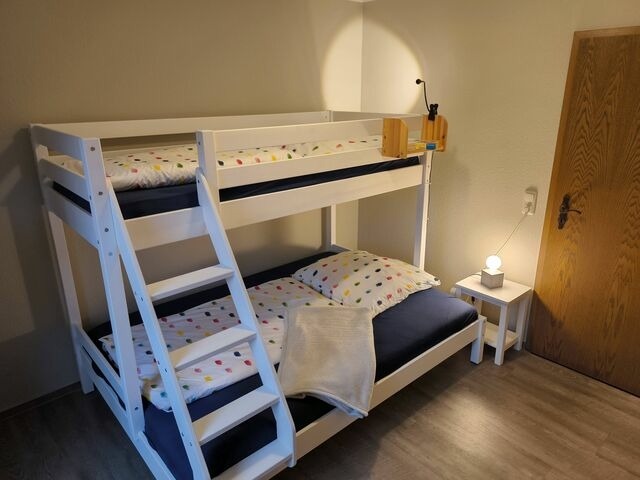Ferienwohnung in Fehmarn OT Presen - "Ferienhof Rie&szlig;en" Rotes Haus Nr. 44 - Bild 9