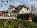 Ferienwohnung in Fehmarn OT Vadersdorf - AbendLicht - Bild 7