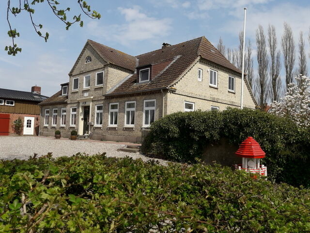 Ferienwohnung in Fehmarn OT Vadersdorf - AbendLicht - Bild 7