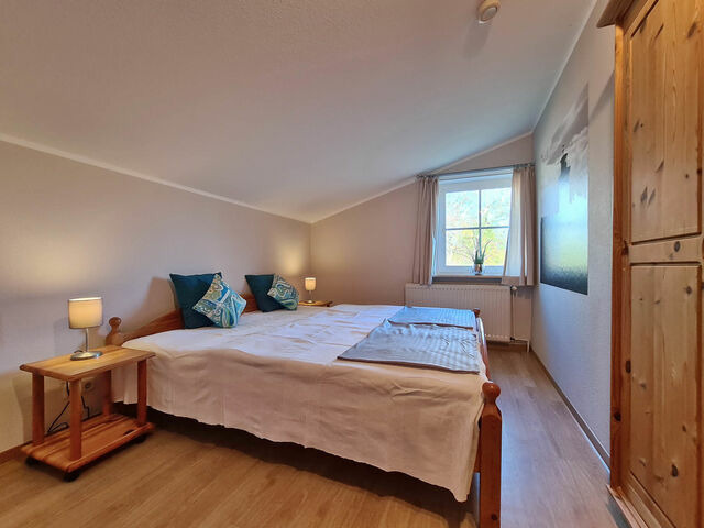 Ferienwohnung in Fehmarn OT Vadersdorf - AbendLicht - Bild 12