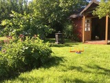 Ferienwohnung in Fehmarn OT Hinrichsdorf - Mohnblume Nr.2 - Bild 13