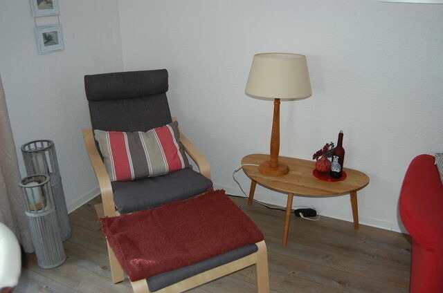 Ferienwohnung in Fehmarn OT Petersdorf - Ferienwohnung Harl&auml;nder - Bild 3