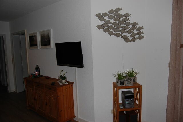 Ferienwohnung in Fehmarn OT Petersdorf - Ferienwohnung Harl&auml;nder - Bild 6