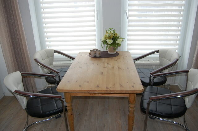 Ferienwohnung in Fehmarn OT Petersdorf - Ferienwohnung Harl&auml;nder - Bild 7