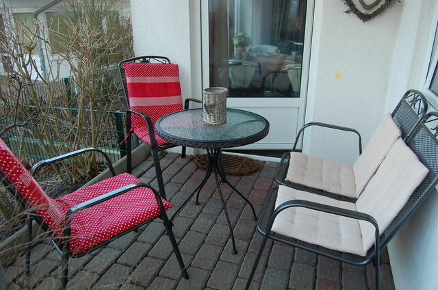 Ferienwohnung in Fehmarn OT Petersdorf - Ferienwohnung Harl&auml;nder - Bild 15