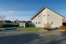 Ferienhaus Klinger - Doppelhaushälfte