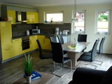 Ferienhaus in Fehmarn OT Kopendorf - Ferienhaus Klinger - Doppelhaushälfte - Bild 3