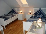 Ferienhaus in Fehmarn OT Kopendorf - Ferienhaus Klinger - Doppelhaushälfte - Bild 11