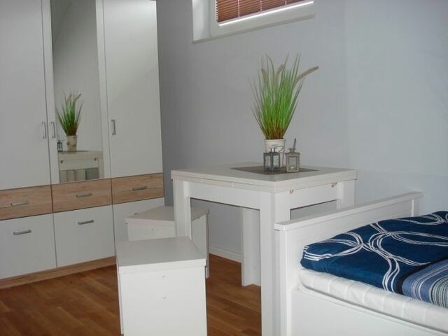 Ferienhaus in Fehmarn OT Kopendorf - Ferienhaus Klinger - Doppelhaushälfte - Bild 12