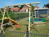 Ferienhaus in Fehmarn OT Kopendorf - Ferienhaus Klinger - Doppelhaushälfte - Bild 18