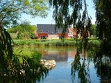Ferienhaus in Fehmarn OT Kopendorf - Ferienhaus Klinger - Doppelhaushälfte - Bild 21