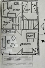 Ferienwohnung in Fehmarn OT Fehmarnsund - Ferienwohnung Raschke - Bild 21