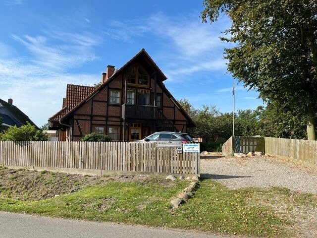 Ferienwohnung in Fehmarn OT Fehmarnsund - Ferienwohnung Raschke - Bild 25