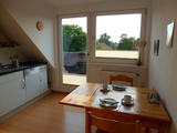 Ferienwohnung in Fehmarn OT Burg - FW Lippert - "Über den Dächern der Altstadt" - Bild 7