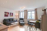 Ferienwohnung in Fehmarn OT Katharinenhof - Ferienhof Augustenh&ouml;he - Haus am Teich Nr.1 - Bild 1