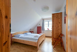 Ferienwohnung in Fehmarn OT Katharinenhof - Ferienhof Augustenh&ouml;he - Haus am Teich Nr.1 - Bild 9