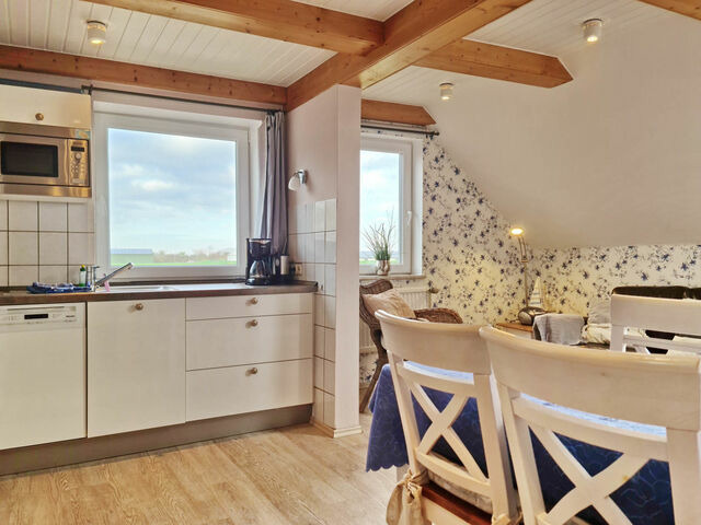 Ferienwohnung in Fehmarn OT Vadersdorf - MeerBl&uuml;te - Bild 2