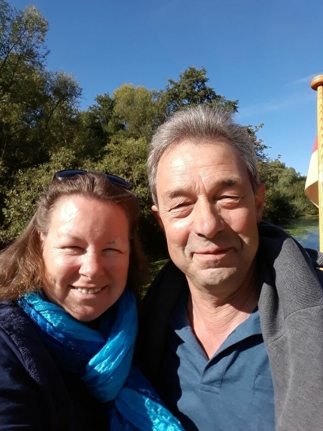 Ferienwohnung in Fehmarn OT Vadersdorf - MeerBl&uuml;te - Bild 12