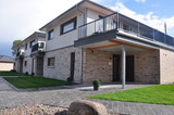Ferienhaus in Fehmarn OT Klausdorf - "Ferienbauernhof Lafrenz" - Wellness - Ferienhaus Küstenwind - Bild 3