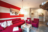 Ferienhaus in Fehmarn OT Klausdorf - "Ferienbauernhof Lafrenz" - Wellness - Ferienhaus Küstenwind - Bild 1