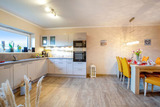 Ferienhaus in Fehmarn OT Klausdorf - "Ferienbauernhof Lafrenz" - Wellness - Ferienhaus Küstenwind - Bild 2