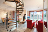 Ferienhaus in Fehmarn OT Klausdorf - "Ferienbauernhof Lafrenz" - Wellness - Ferienhaus Küstenwind - Bild 6